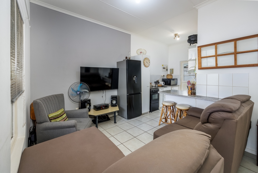 2 Bedroom Property for Sale in Goedemoed Western Cape